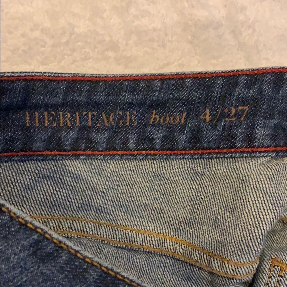 Talbots jeans - Picture 4 of 4